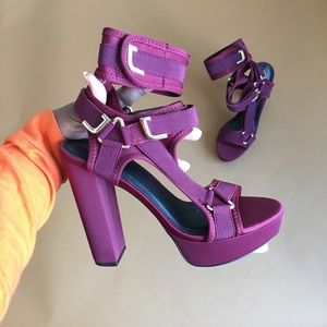 Lola Shoetique Glamrock Lilia